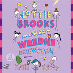 Lottie Brooks kontra wredne dziewczyny