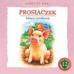 PROSIACZEK lubiący rywalizację