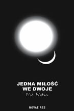 Okładka - Jedna miłość we dwoje - Nat Natan