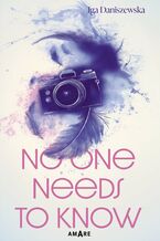 No one needs to know