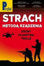 Okładka - Przeglad 38/2025 - Jerzy Domański