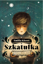 Okładka - Szkatułka. Muzyka spoza czasu - Emilia Kiereś