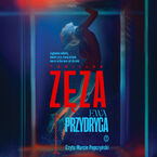 Okładka - Zęza - Ewa Przydryga