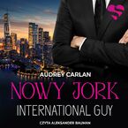Nowy Jork. International Guy. Tom 2