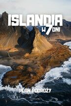 Okładka - Islandia w 7 dni - Jakub Strzelecki