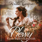 Okładka - Plewy. Napady, nafta, nadzieja - Kasia Bulicz-Kasprzak