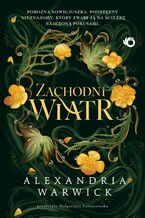Zachodni Wiatr. Tom 2