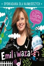 Okładka - Emil i waza - Astrid Lindgren