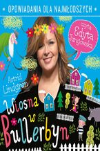 Okładka - Wiosna w Bullerbyn - Astrid Lindgren
