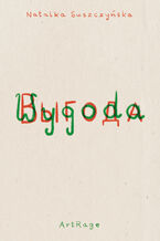Okładka - Wygoda - Natalka Suszczyńska