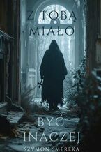 Okładka - Z tobą miało być inaczej - Szymon Smereka