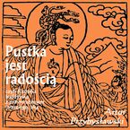 Okładka - Pustka jest radością, czyli filozofia buddyjska z przymrużeniem (trzeciego) oka - Artur Przybysławski