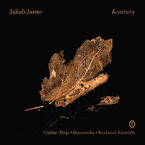 Okładka - Kontury - Jakub Jarno