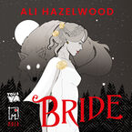 Okładka - Bride - Ali Hazelwood