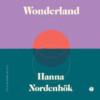 Okładka - Wonderland - Hanna Nordenhok