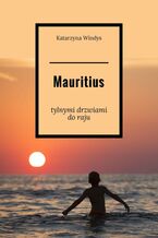 Okładka - Mauritius - Katarzyna Windys