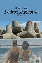 Okładka - Podróż służbowa - Karol Kłos