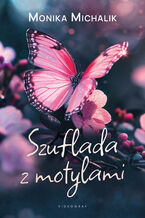 Szuflada z motylami