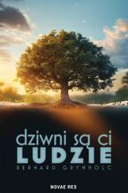 Dziwni są ci ludzie