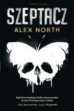 Okładka - Szeptacz - Alex North