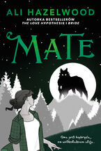 Okładka - Mate. Bride. Tom 2 - Ali Hazelwood