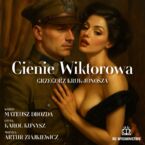 Okładka - Cienie Wiktorowa - Grzegorz Kruk