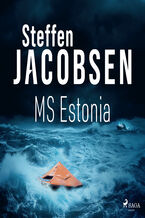Okładka - MS Estonia (#6) - Steffen Jacobsen