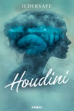 Okładka - Houdini - Jedersafe
