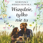 Wszędzie, tylko nie tu