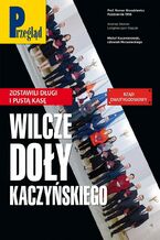 Okładka - Przegląd 42/2025 - Jerzy Domański