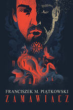 Okładka - Zamawiacz - Franciszek Piątkowski