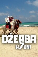 Okładka - Dzerba w 7 dni - Jakub Strzelecki