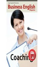 Okładka - Coaching 1 - Daria Frączek