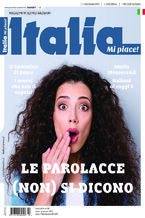Okładka - Italia Mi piace! 39 - Colorful Media