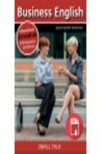 Okładka - Small talk - Rozmowy towarzyskie - Praca zbiorowa