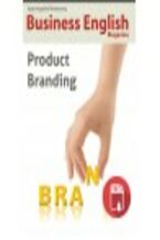 Okładka - Product Branding - Janet Sandford, Prochor Aniszczuk