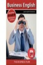 Okładka - The business plan - Biznes plan - Praca zbiorowa