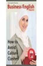 Okładka - How to Avoid Culture Clashes - Daria Frączek