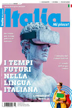 Okładka - Italia Mi piace! 44 - Colorful Media