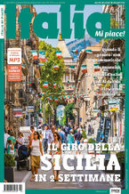 Okładka - Italia Mi piace! 36 - Colorful Media