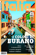 Okładka - Italia Mi piace! 37 - Colorful Media