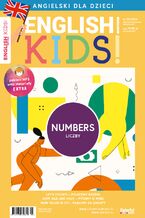 Okładka - English Matters KIDS nr 19 - Colorful Media
