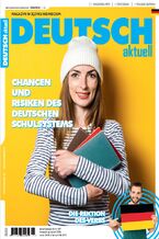 Okładka - Deutsch Aktuell 127 - Colorful Media
