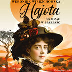 Hajota. Skacząc w przepaść
