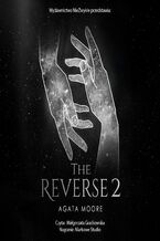 Okładka - The Reverse 2 - Agata Moore