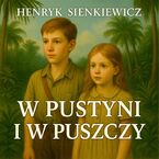W pustyni i w puszczy