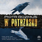 Okładka - W potrzasku - Piotr Rozmus