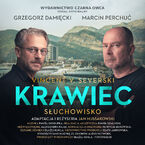 Martin i Ray (tom 2). Krawiec. Słuchowisko