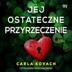 Jej ostateczne przyrzeczenie. Detektyw Gina Harte. Tom 12