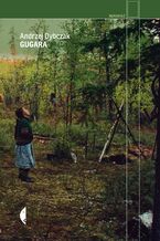Okładka - Gugara - Andrzej Dybczak